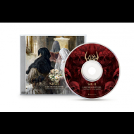 SIGH I Saw the World's End - Hangman's Hymn MMXXV [CD]